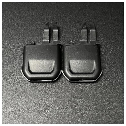 Clip de ventilación A/C trasero para VW Jetta MK6 2015-2018, reemplazo de lengüeta 16D819203B
