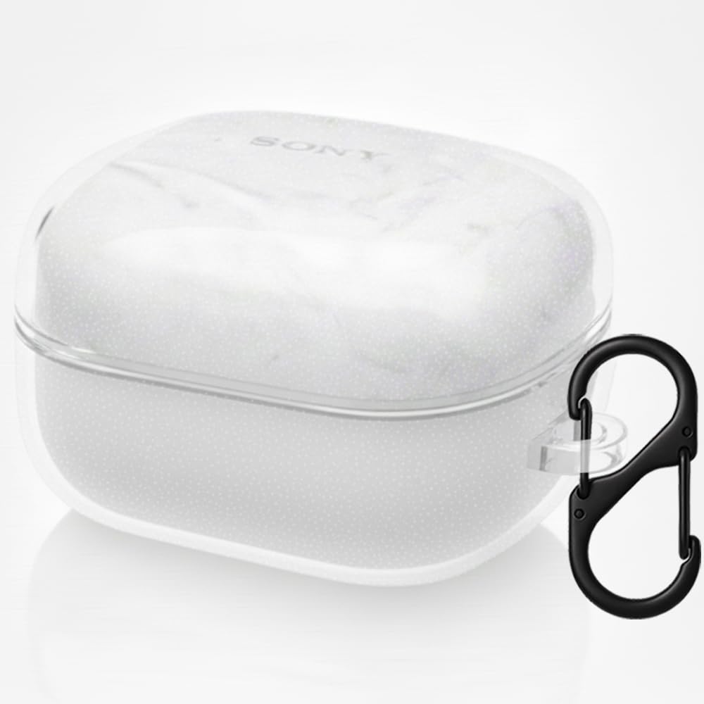 Amazon | FINON for LinkBuds Fit WF-LS910N 用 ケース イヤホンケース