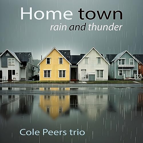 Cole Peers trio
