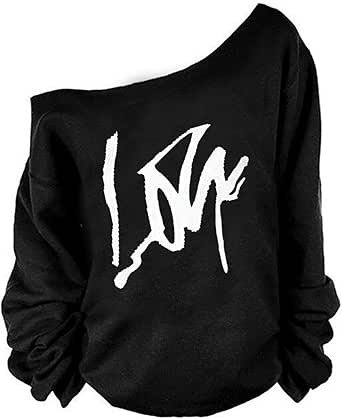 MAGICMK 80s Off Shoulder Top Style & Comfort Guide image