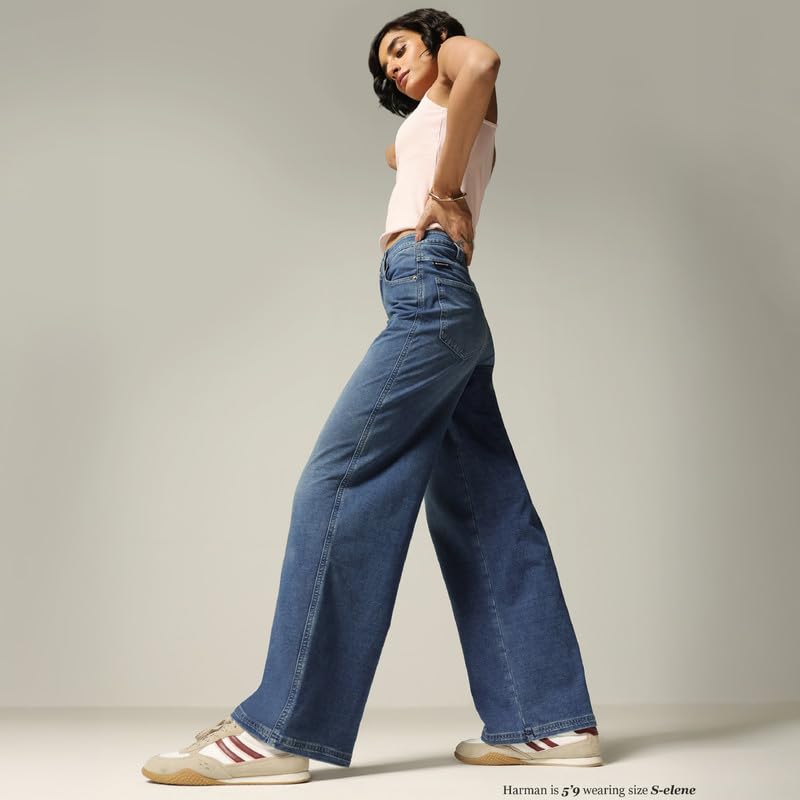 Image of BlissClub Women Jeans
