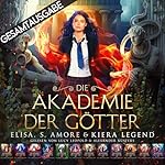 Die Akademie der Götter - Gesamtausgabe