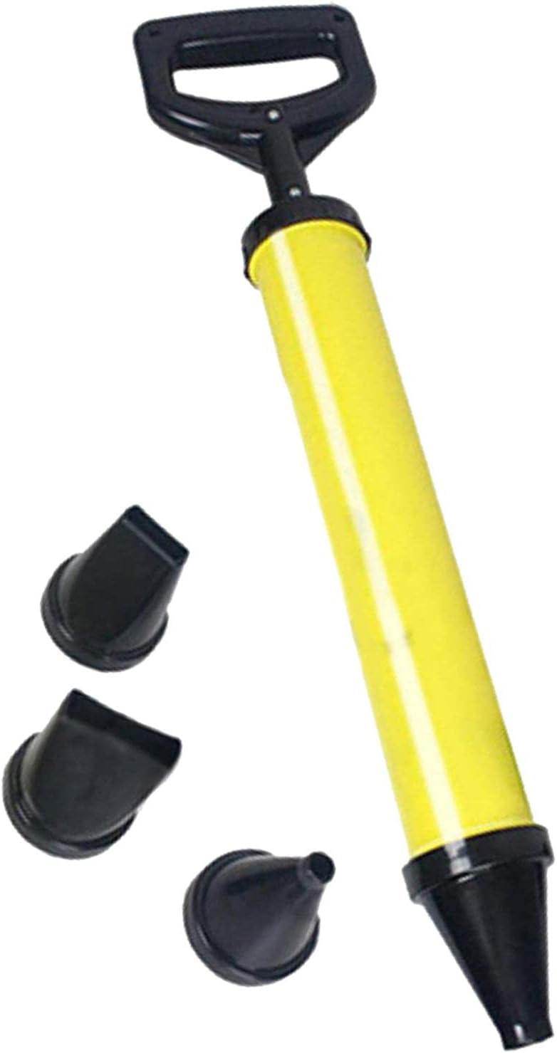 BNF® Mortar Gun for Brick Pointing and Tile Grouting Cement Applicator Tool Kit|Collectibles|Collectibles|1 Piece of Grouting