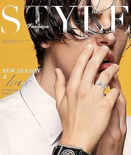 Image of Ring for Men, Anime Ring, Fashionable Anime Style Design, Suitable for Role-Playing, Formal Occasions and Daily Use