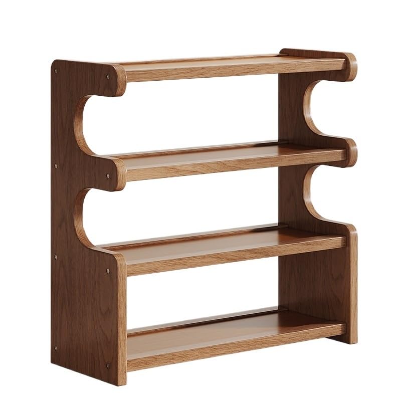 Soporte Para Tazas Estante de almacenamiento multifunción for tazas escritorio múltiples capas Para Encimeras De Cocina