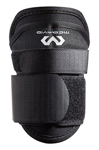 Mcdavid 5120 Adjustable Wrist Guard Wrist Support And To Help Prevent Wrist Injuries, L/Xl #TOP2