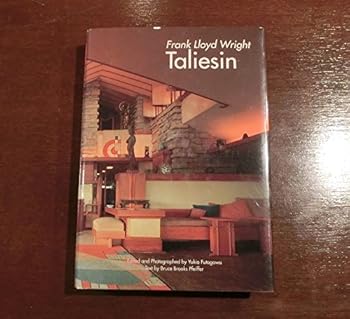 Frank Lloyd Wright: Taliesin East (Global Architecture Traveler)