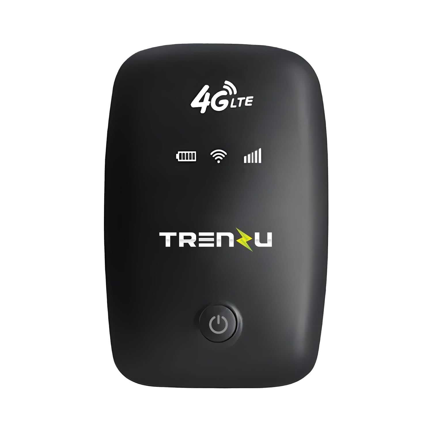 4G/5G WiFi Dongle with SIM Slot | Portable Wireless Hotspot Device | Up to 150 Mbps Speed | 2100mAh Battery | Supports 10 Devices | Pocket WiFi Data Card for Laptop & Travel