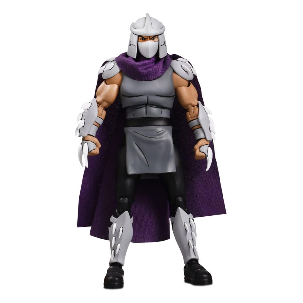 Amazon | NECA ティーンエイジ・ミュータント・ニンジャ・タートルズ