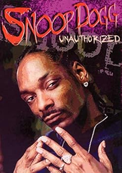 DVD Snoop Dogg: Unauthorized Book
