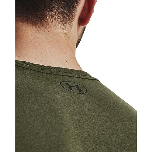 Image of Under Armour Men's Sportstyle Left Chest Short-Sleeve T-Shirt