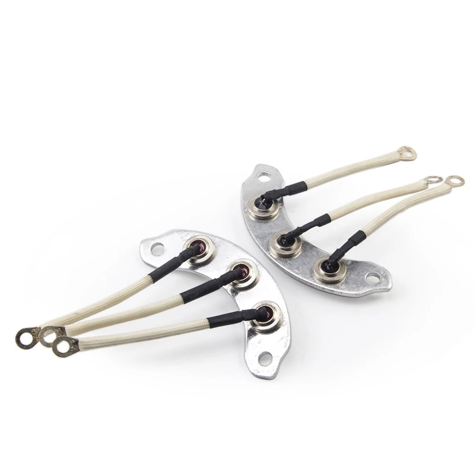 T20 70A 1200 Generator Rectifier Diode Kits Brushless Alternator Bridge Diode Rectifier Module Generator Parts Bridge Rectifier Board