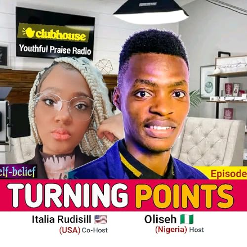 Turning Points&sup2; (Self-belief)