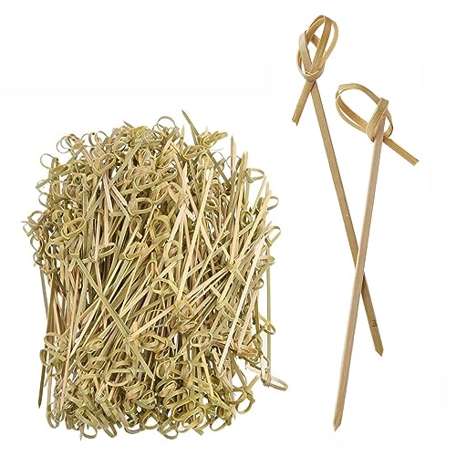 Perfectware - BambooKnot4-300ct Bamboo Knot 4-300ct 4