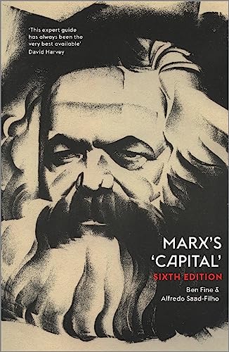 Marx's 'Capital' view 2