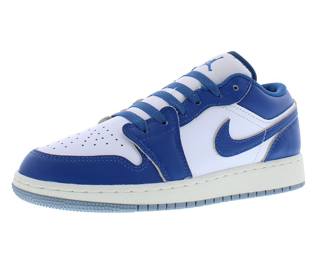 AIR JORDAN 1 Low Sky J Viola (Women's) Style Code: DC0774-502