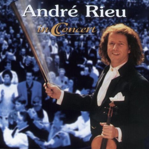 André Rieu In Concert - : Amazon.de: Musik-CDs & Vinyl