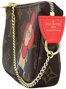Amazon | [ルイヴィトン] ポーチ 日本限定 ミニ・ポシェット