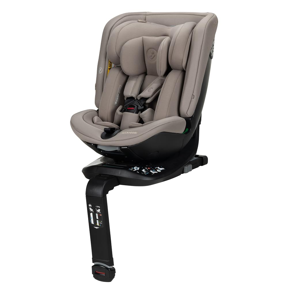 Maxi-Cosi Spinel Plus Truffle