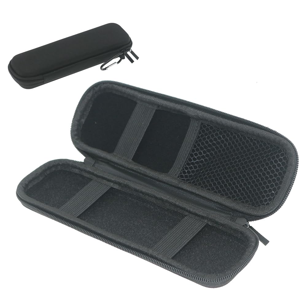Amazon.co.jp: ZLiT ハーモニカケース、for Hohner 用257 12-14-24