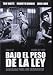 Produktbild Down by Law - Bajo el peso de la ley [Spanien Import]