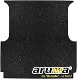 Antirutschmatte für Fahrzeuge ohne Laderaumwanne