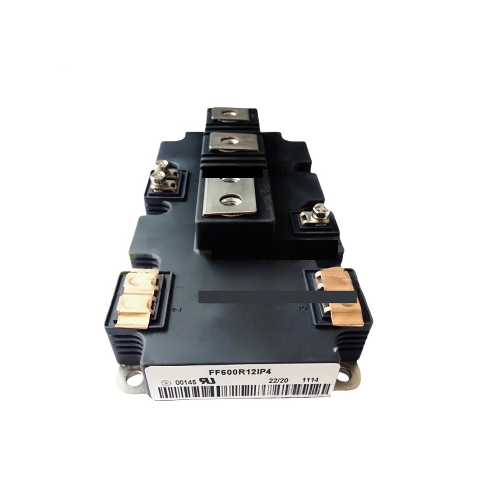 Zvqysgiw One Color Ff600r12ip4 Ff900r12ip4 Ff650r17ie4 Ff1000r17ie4 Ff1400r12ip4 Rectifier Bridge Module(Ff600r12ip4)
