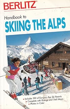 Handbook to Skiing the Alps
