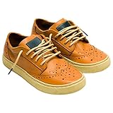 Satorisan - Caña baja Hombre, Marrón - marrón, 41