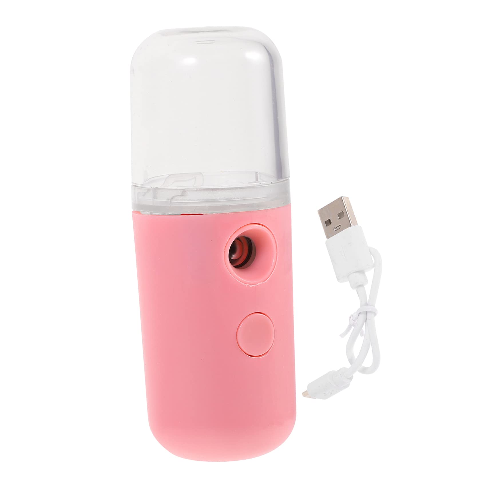 FOMIYES Facial Nano Portable Face Sprayer Charging Makeup Device Handheld