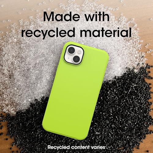 Coque iPhone 14 Plus OtterBox avec bords surélevés anti-choc