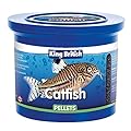 King British Catfish Pellets 600 g