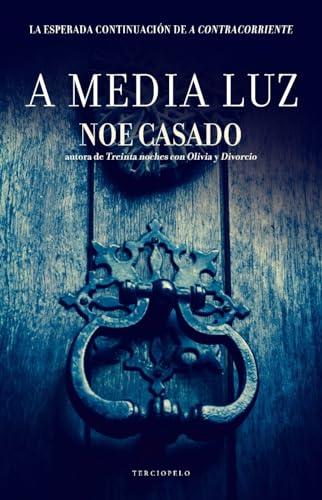 A media luz (Terciopelo)