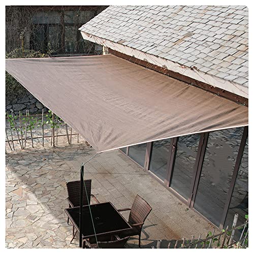 Malla de Ocultación Jardín 1 Metro Marca Generic