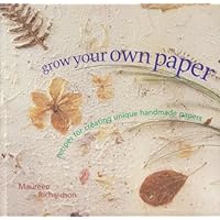 Grow Your Own Paper
