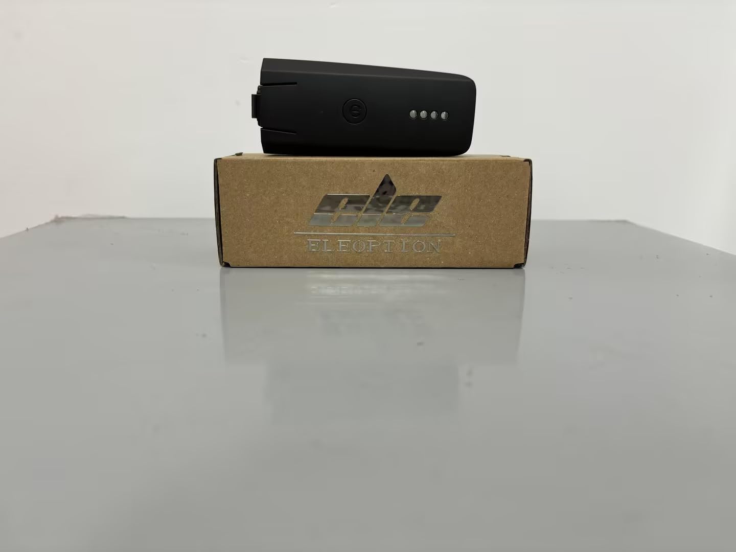 ele ELEOPTION 2700mAh 7.6V 20.52Wh Lipo Upgrade Battery Drone Replacement Battery for Parrot Anafi
