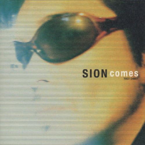 Amazon.co.jp SION comes Sion デジタルミュージック