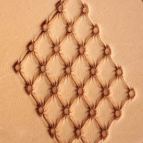 Leather Stamp Tool Stamps Stamping Carving Punches Tools Craft Leathercrafting #TOP2