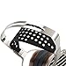 HIFIMAN SUSVARA Over-Ear Full-Size Planar Magnetic Headphone