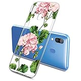 ❥【Protección Completa】El carcasa iPhone 11 ofrece una excelente protección para su precioso Samsung Galaxy A2 Core, como anti shock, anti scratch, anti slip, anti yellow, anti fingerprint, anti dust, etc. Los bordes elevados ayudan a proteger la pantalla y la cámara de su teléfono contra rasguños contra superficies planas, mejorar la protección de caída accidental, es efectiva aliviar el daño del Samsung Galaxy A2 Core.