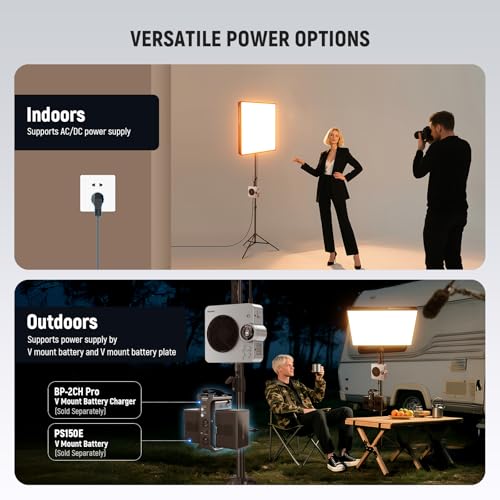 Live streaming studio full kit