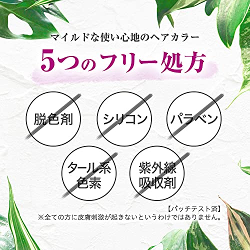 Jan 白髪染め 女性 泡で簡単に染まる永久染毛剤 ダークブラウン 脱色剤フリー 医薬部外品 髪染め 毛染め ヘアボーテエクラ ボタニカル エアカラーフォーム 150g Janコード検索 じゃん検索