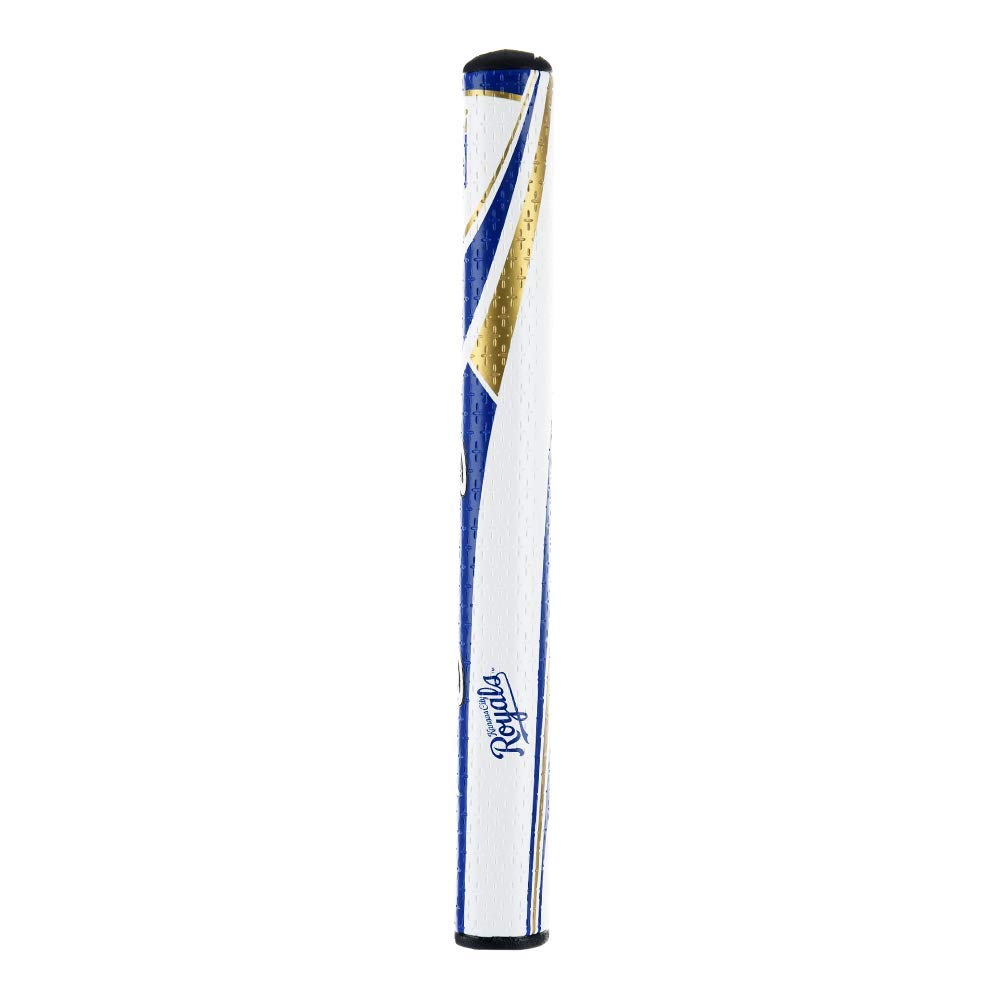 MLBカンザスシティロイヤルズ　ゴルフマーカー　キャップクリップ付き MLBカンザスシティロイヤルズ ゴルフマーカー キャップクリップ付き