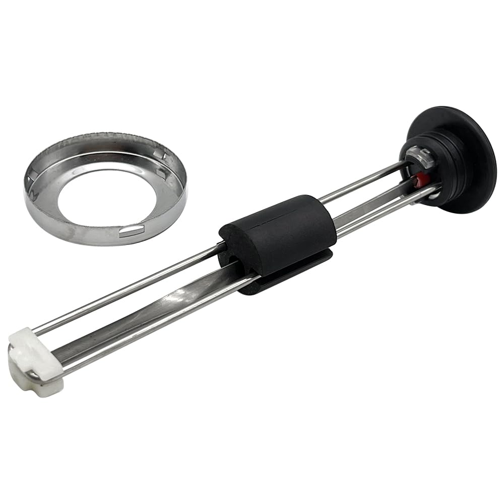 Jauge de carburant pour Yama-ha Kodiak 400 Kodiak 450 YFM400 YFM450 2000-2006, Grizzly 450 Grizzly 400 YFM450 YFM400 2007-2014