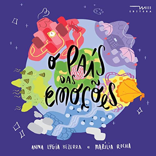 O País das Emoções