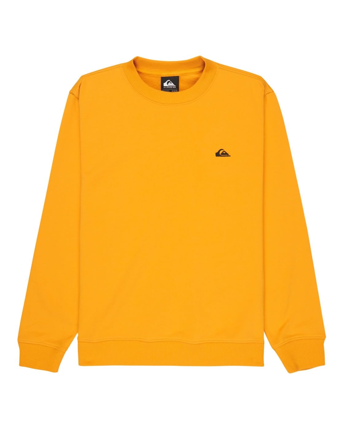 Quiksilver Jungen Basic Crew Youth Fleece Top (1er Pack)