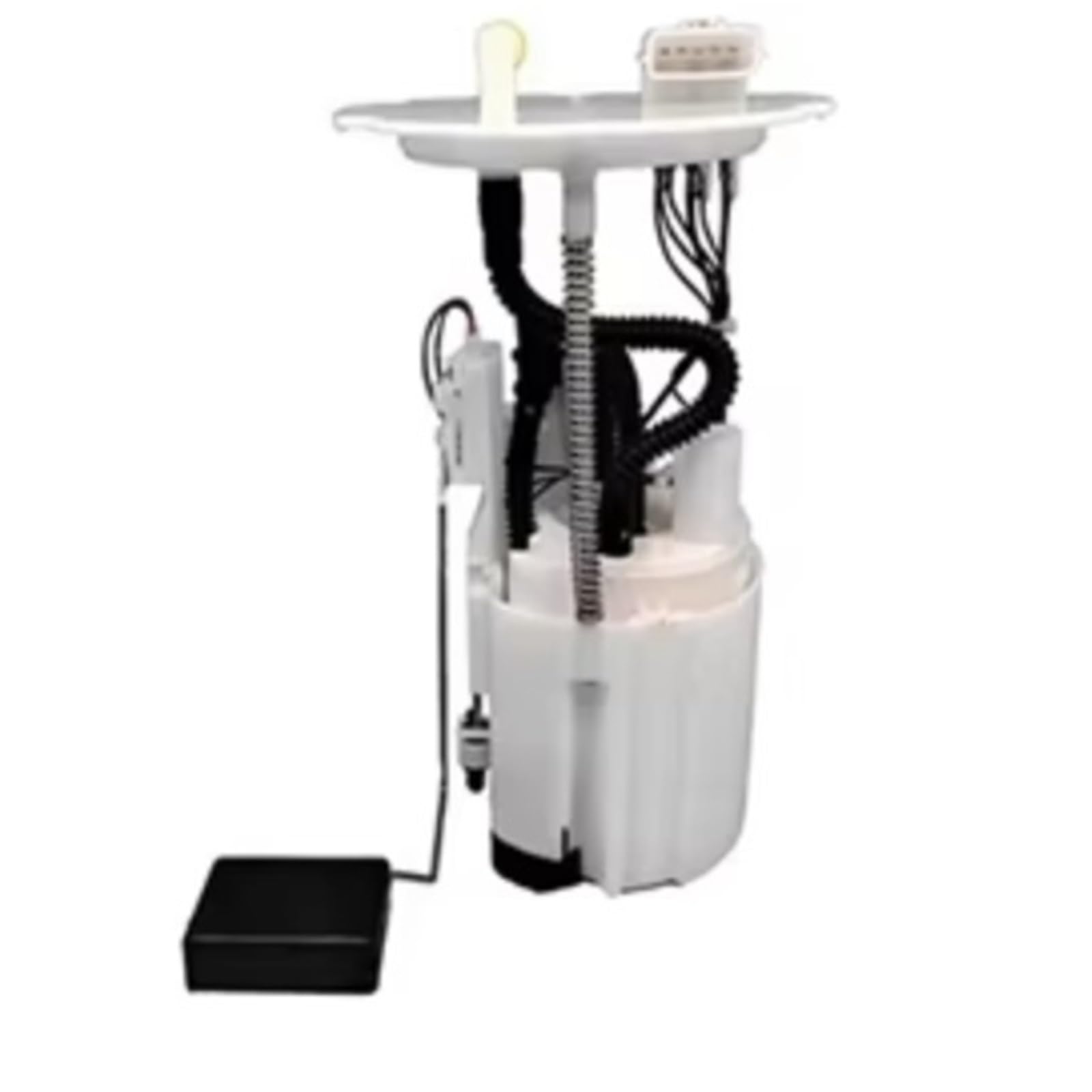 pompe à carburant de voiture Compatible Avec Infiniti Pour QX50 2014 2015 2016 2017; Pour EX37 2013; Remplacement De La Pompe À Carburant De La Voiture 170401BA0D 17040-1BA0D