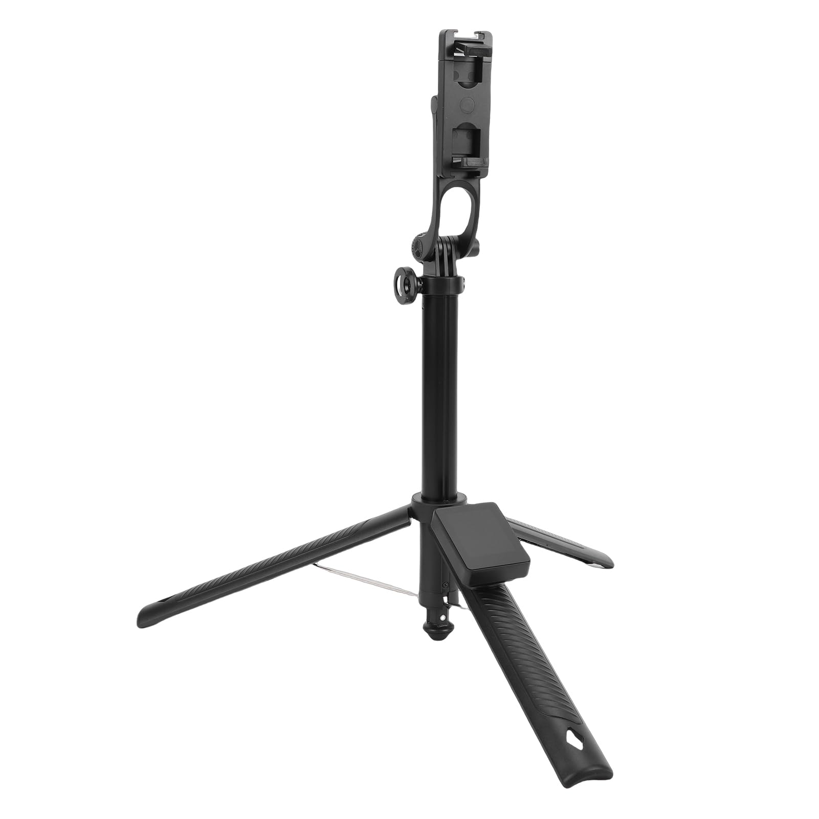 Treppiede Automatico ABS per Smartphone con Schermo WiFi Selfie