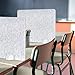 AMUSIGHT 4 Pack Acoustic Desk Dividers - 24