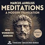Cover of Marcus Aurelius Meditations - A Modern Translation